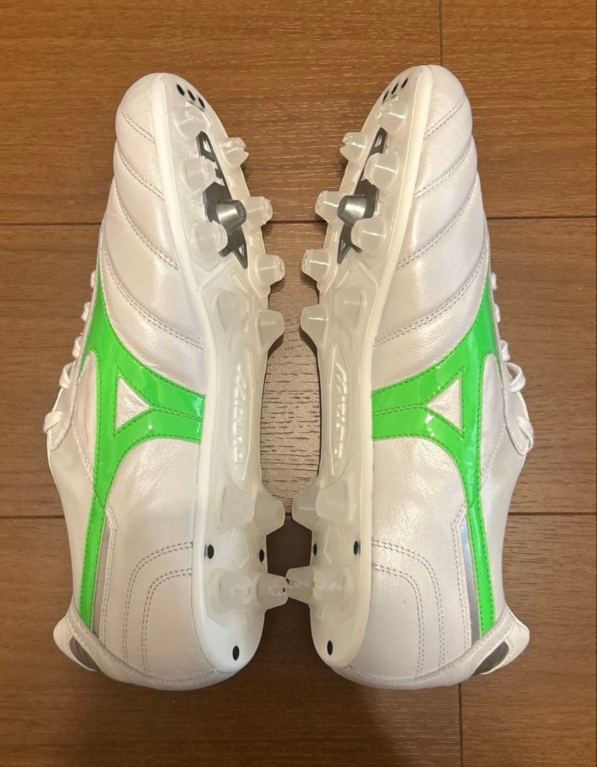【新品未使用】MIZUNO MORELIA Ⅱ JAPAN モレリア　ジャパン