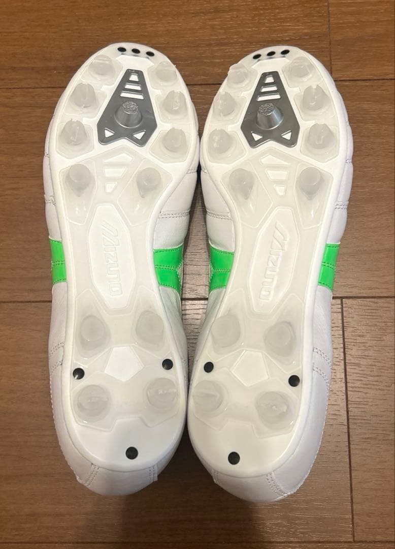 【新品未使用】MIZUNO MORELIA Ⅱ JAPAN モレリア　ジャパン