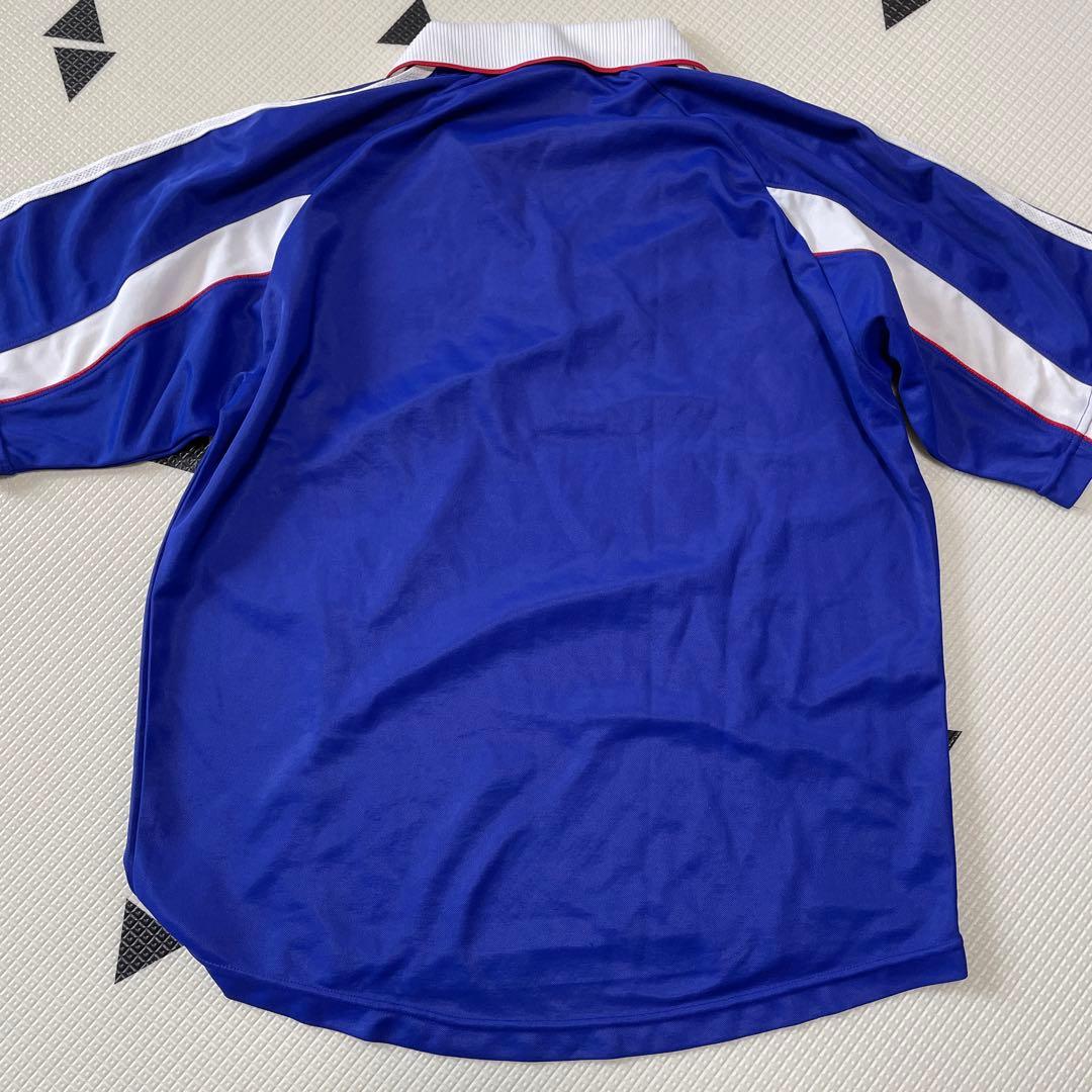1999-2000日本代表レプリカユニフォーム