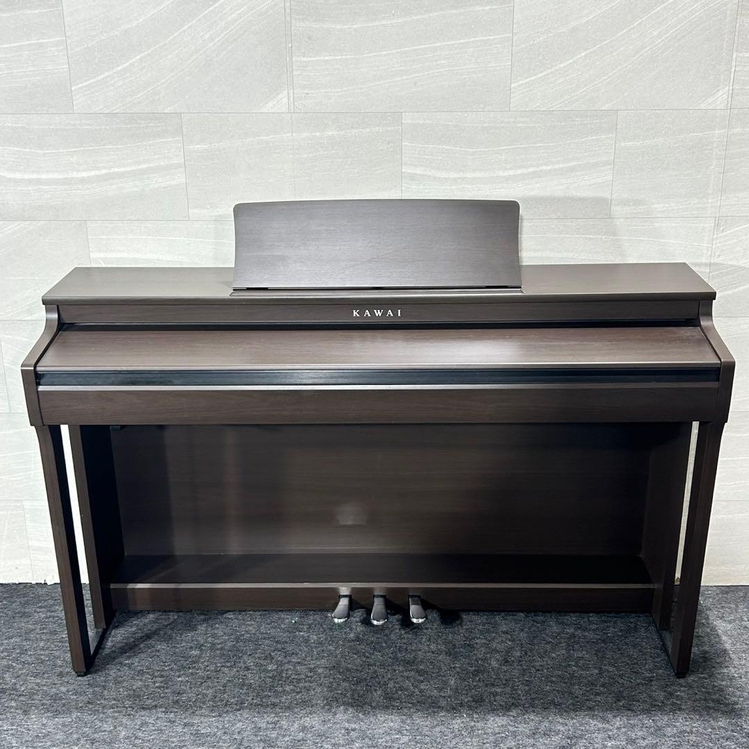 KAWAI 電子ピアノ CN29 2021年製 高年式 配送可能 d5482