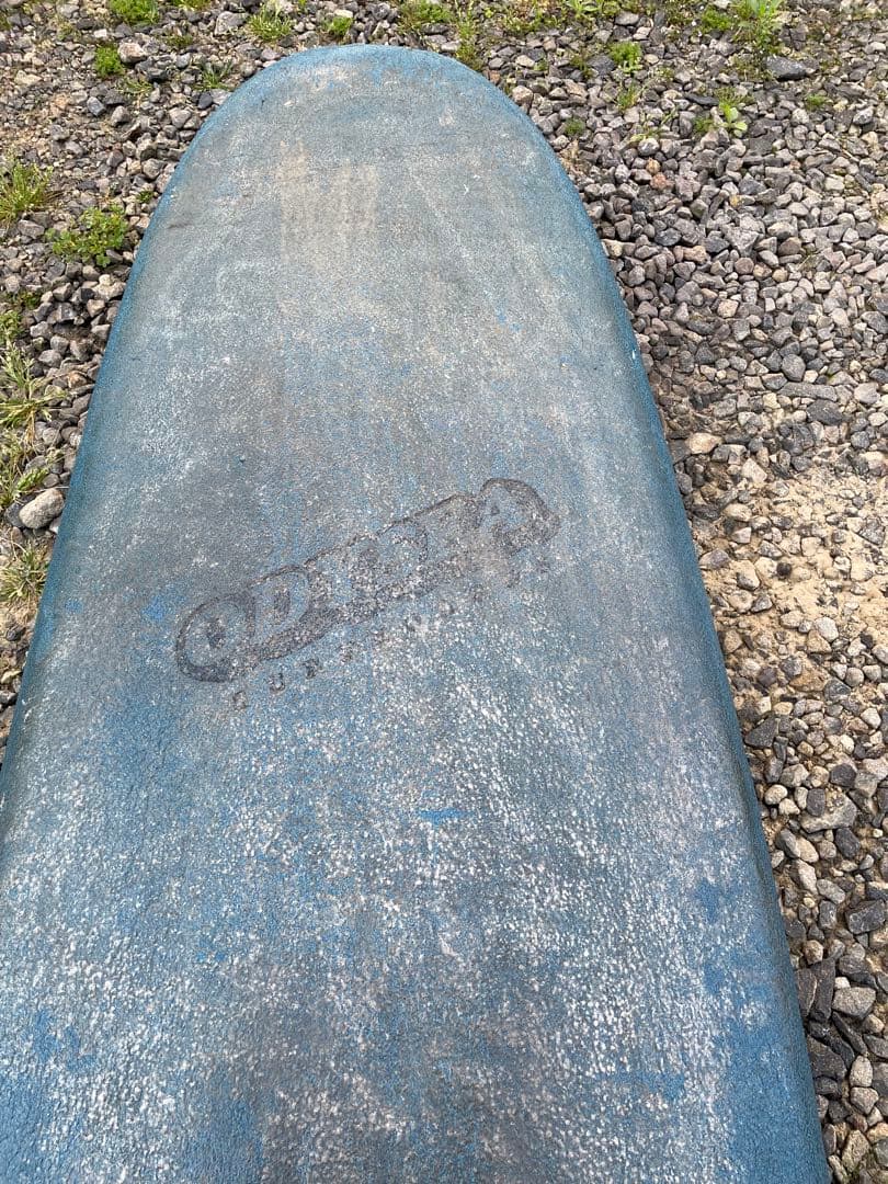 ※宮崎県手渡し※キャッチサーフODYSSEA PLANK 8.0 ソフトボード