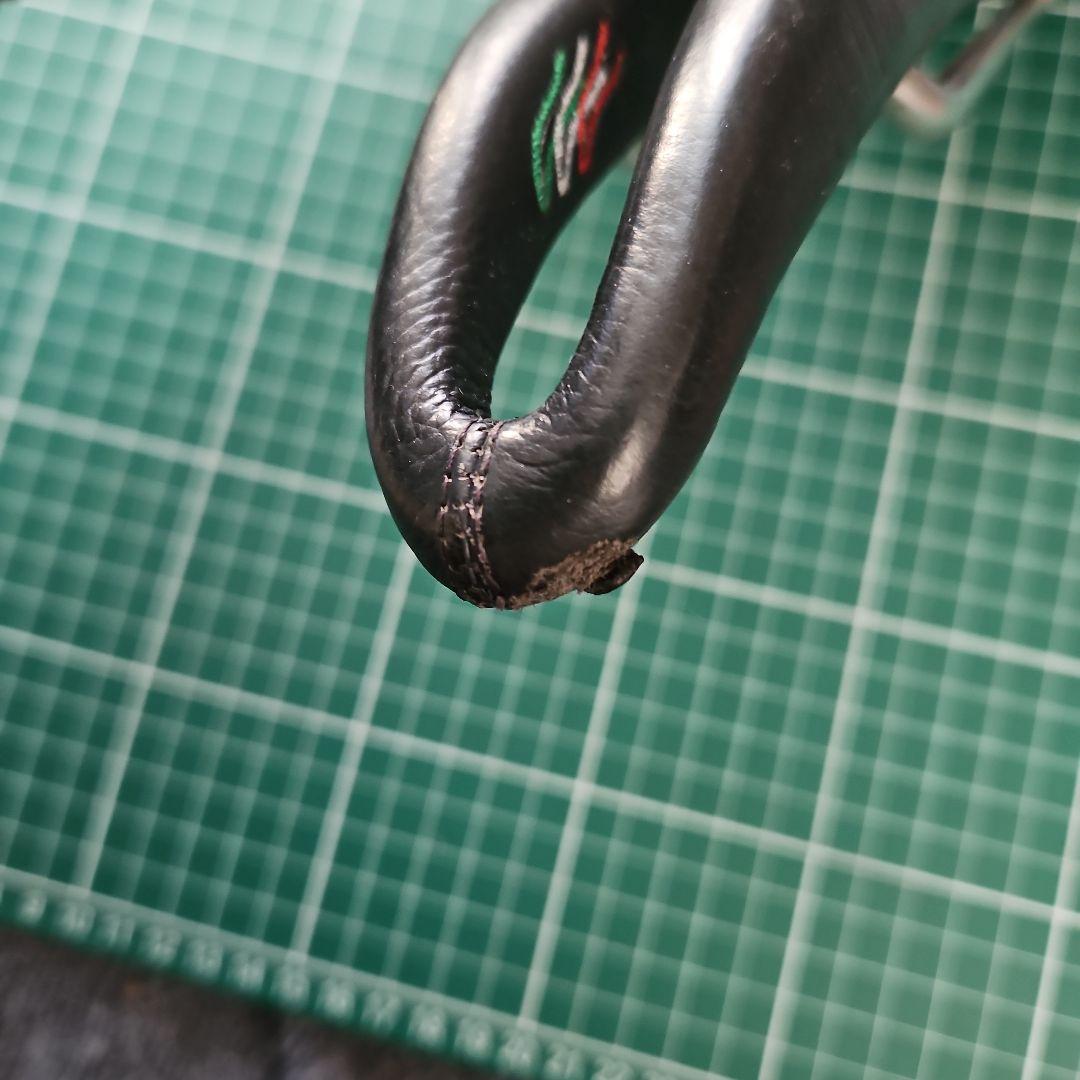 Selle SMP Forma サドル ブラック