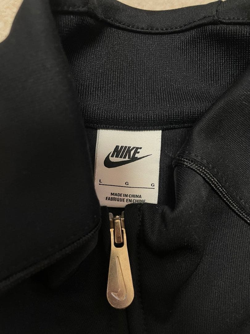 ウォーキング・ランニングウェア NIKE AIR TRACK JACKET PANTS SETUP