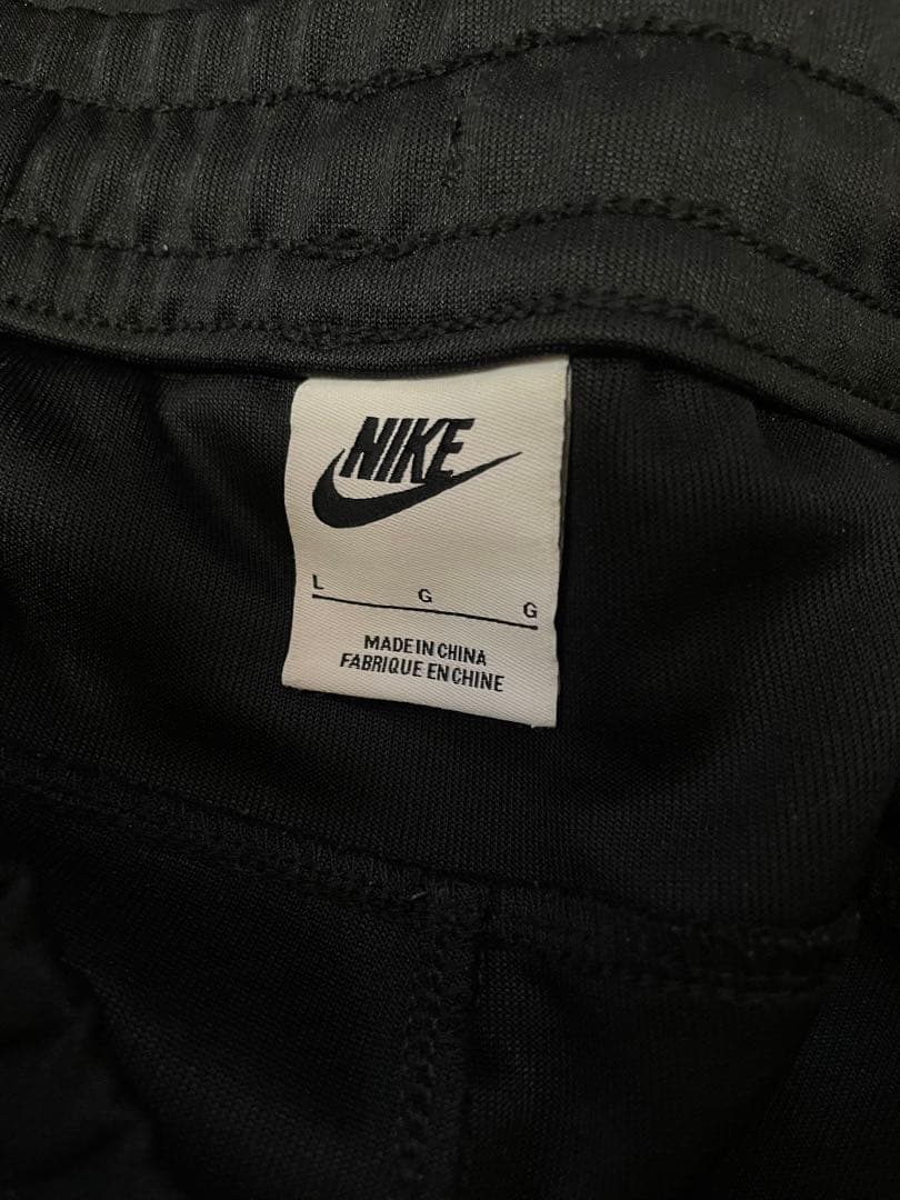 ウォーキング・ランニングウェア NIKE AIR TRACK JACKET PANTS SETUP