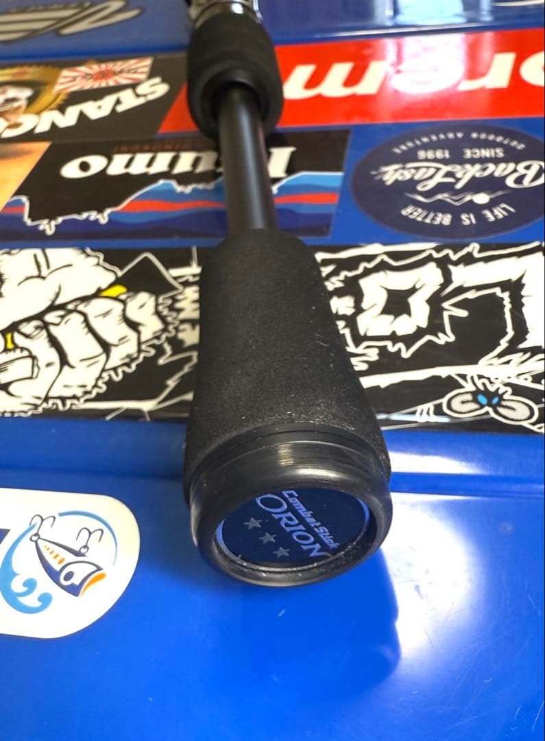 オライオン　OCSS-60UL-ST　ガルサ　☆美品☆　★激安★　☆最終値下げ☆