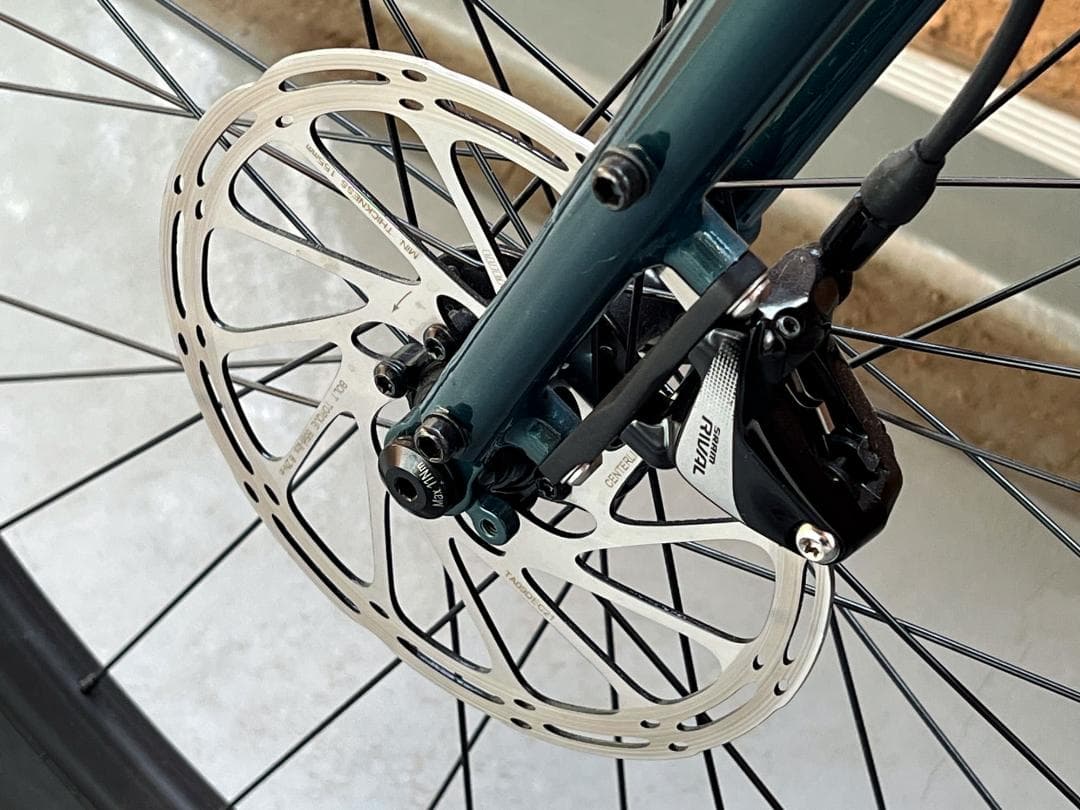 【極美品・実走ほぼ無し】KONA SUTRA LTD 2022 52サイズ