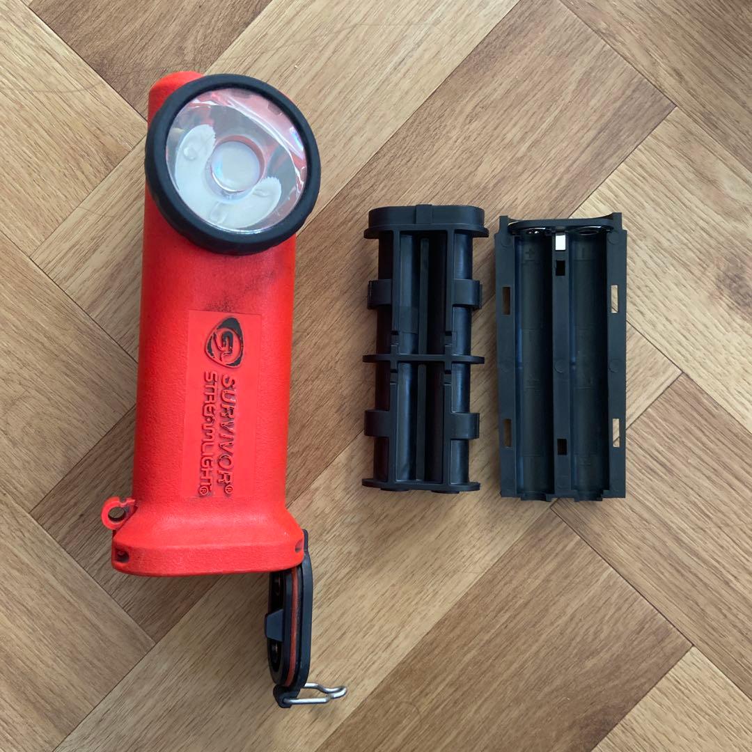 STREAMLIGHT SURVIVOR 消防