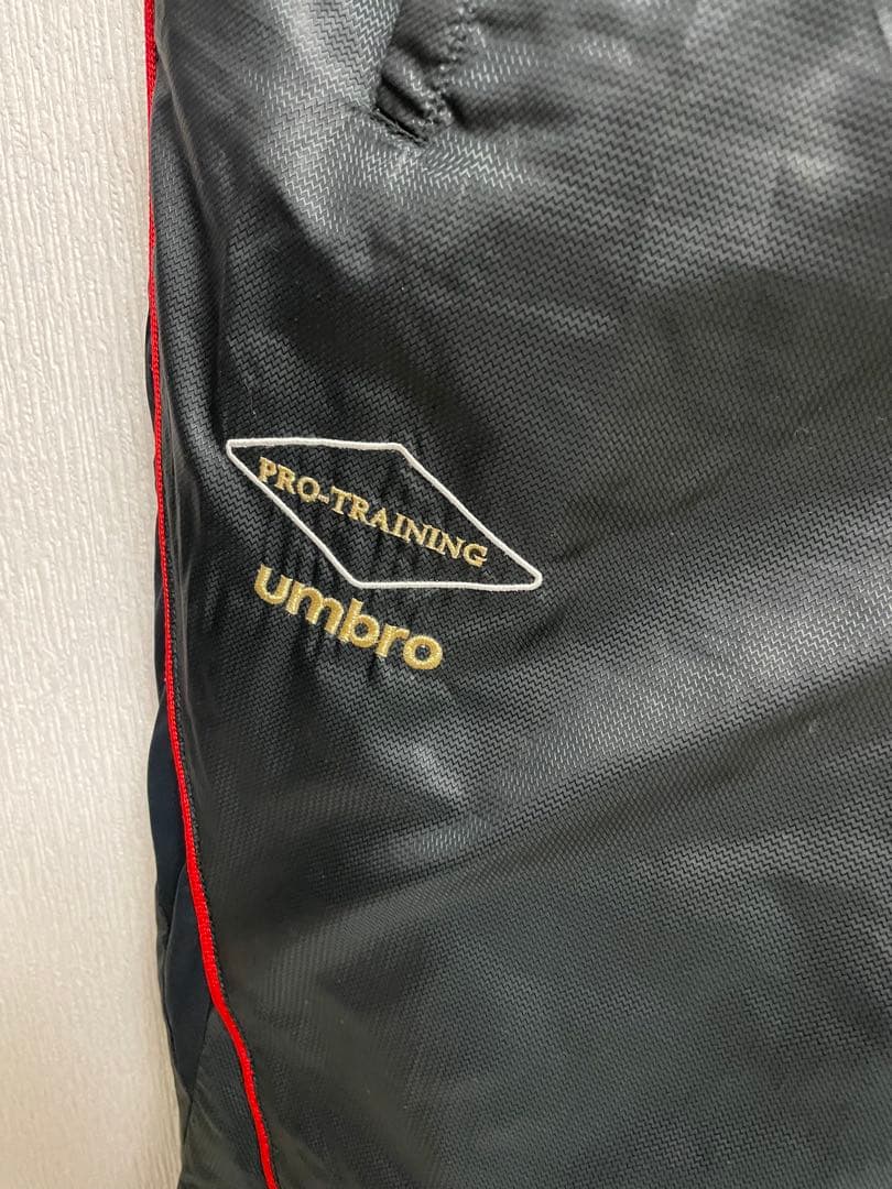 umbro protraining 上下