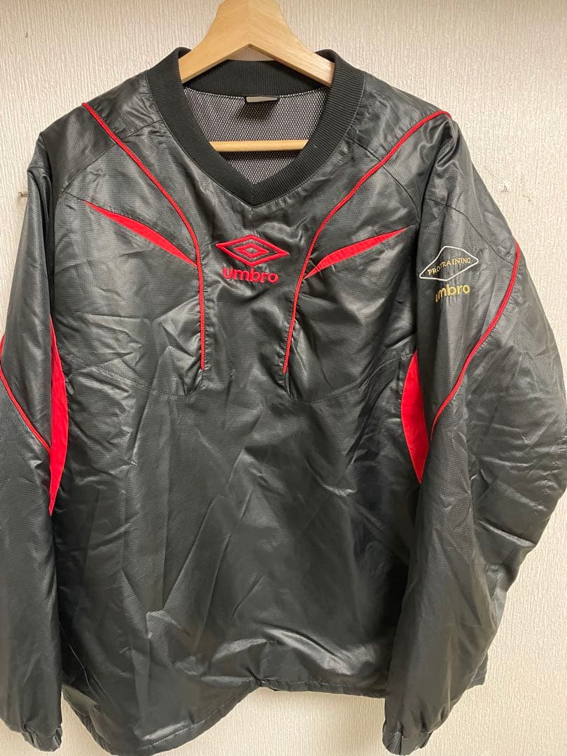 umbro protraining 上下