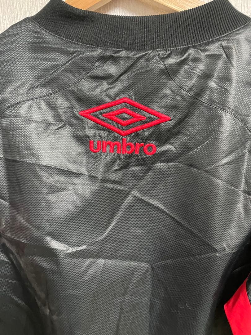umbro protraining 上下