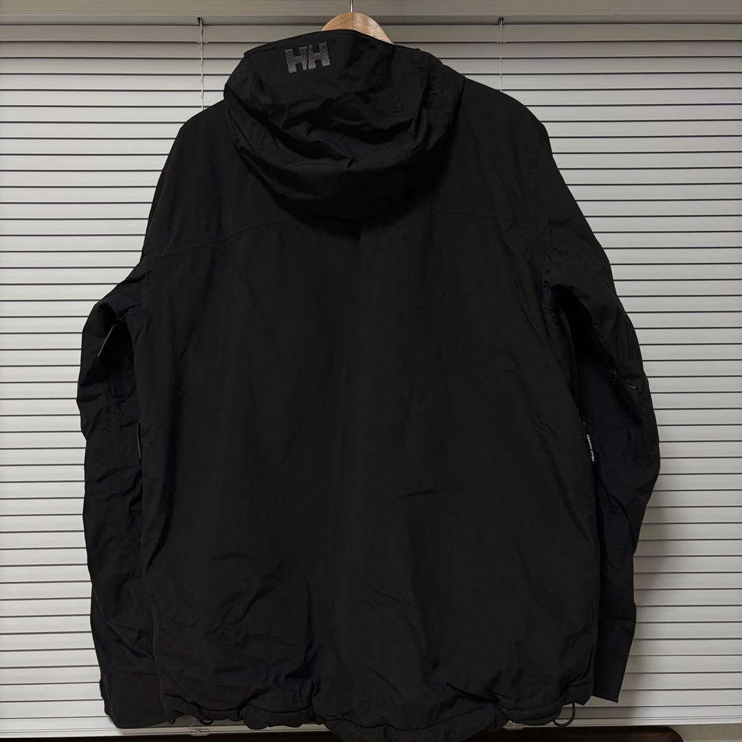 ヘリーハンセン HS1009 スノボジャケット Helly Tech Lサイズ