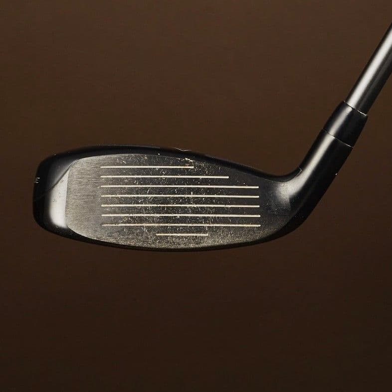 Callaway ROGUE X U5 キャロウェイ ローグ　ユーティリティ