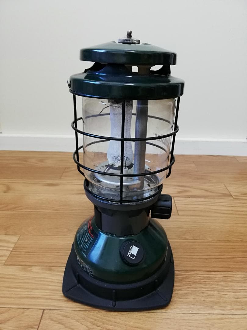 Coleman Lantern　Model2000-750J　NorthStar