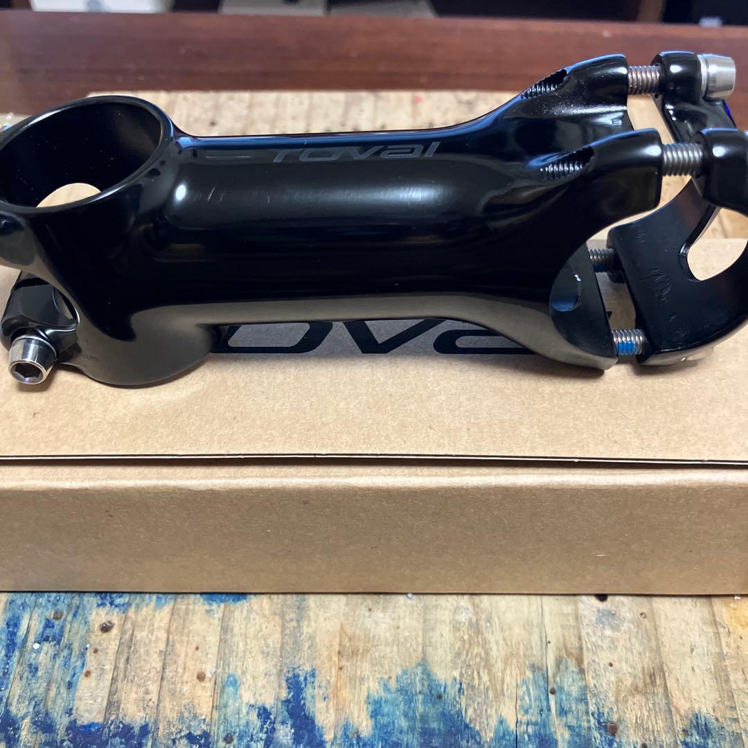 Roval ALPINIST STEM 90mm 6°