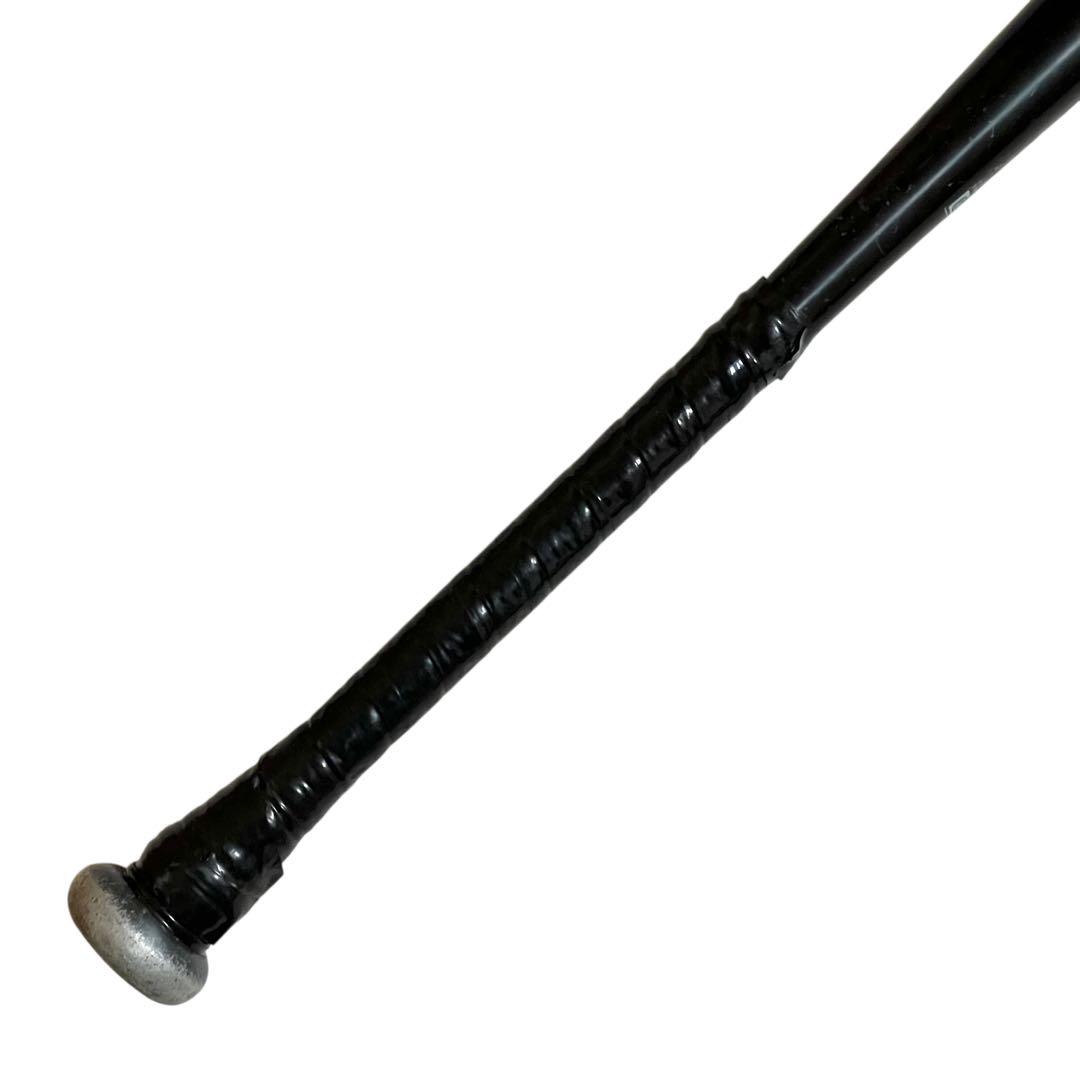 【良品】 SSK SkyBeat WF-L 中学生用 硬式バット 84cm