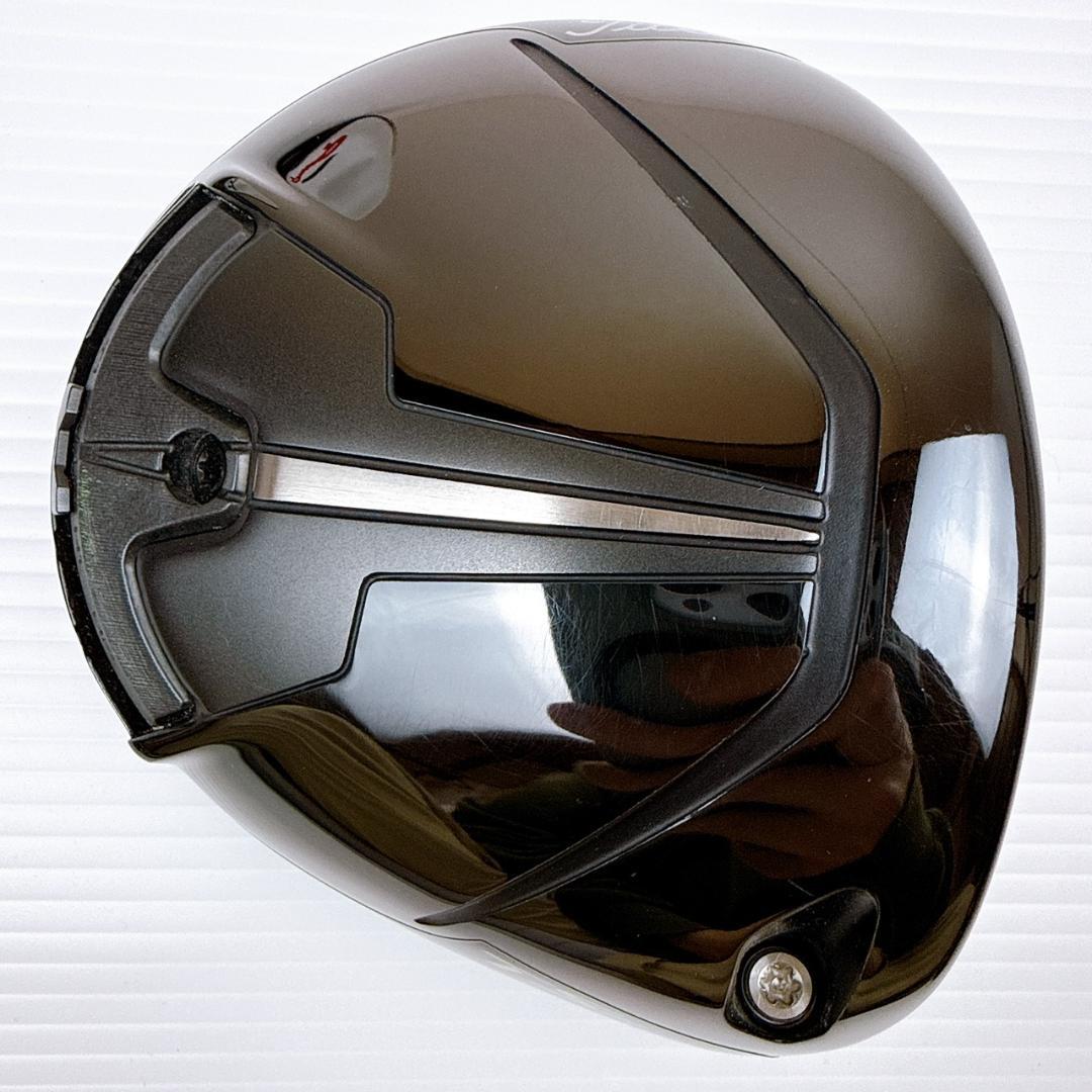 【状態良好】タイトリスト　TSR3　ドライバー　10.0°　ヘッドのみ