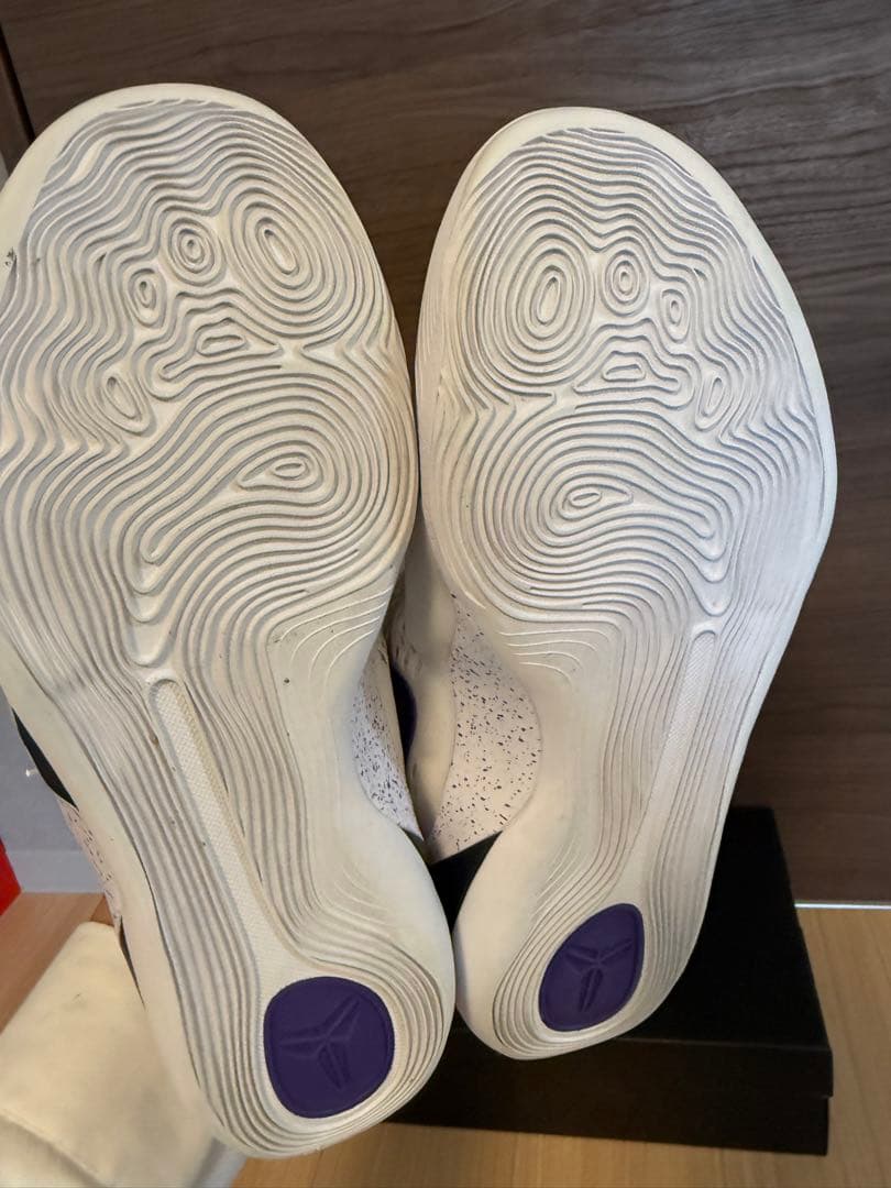 シューズ(男性用) KOBE9 PROTRO