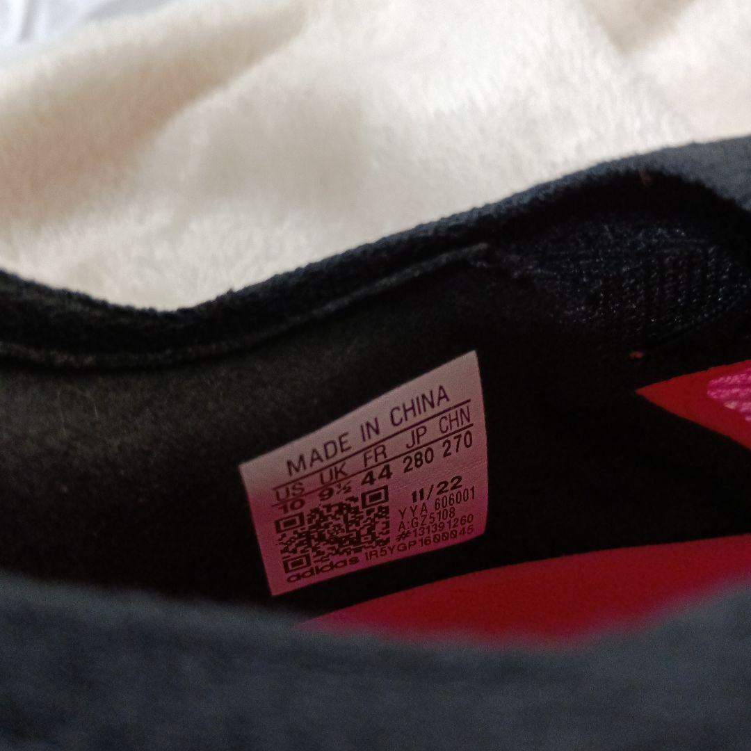アディダス　X　28.0 エックス スピードポータル.1 FG