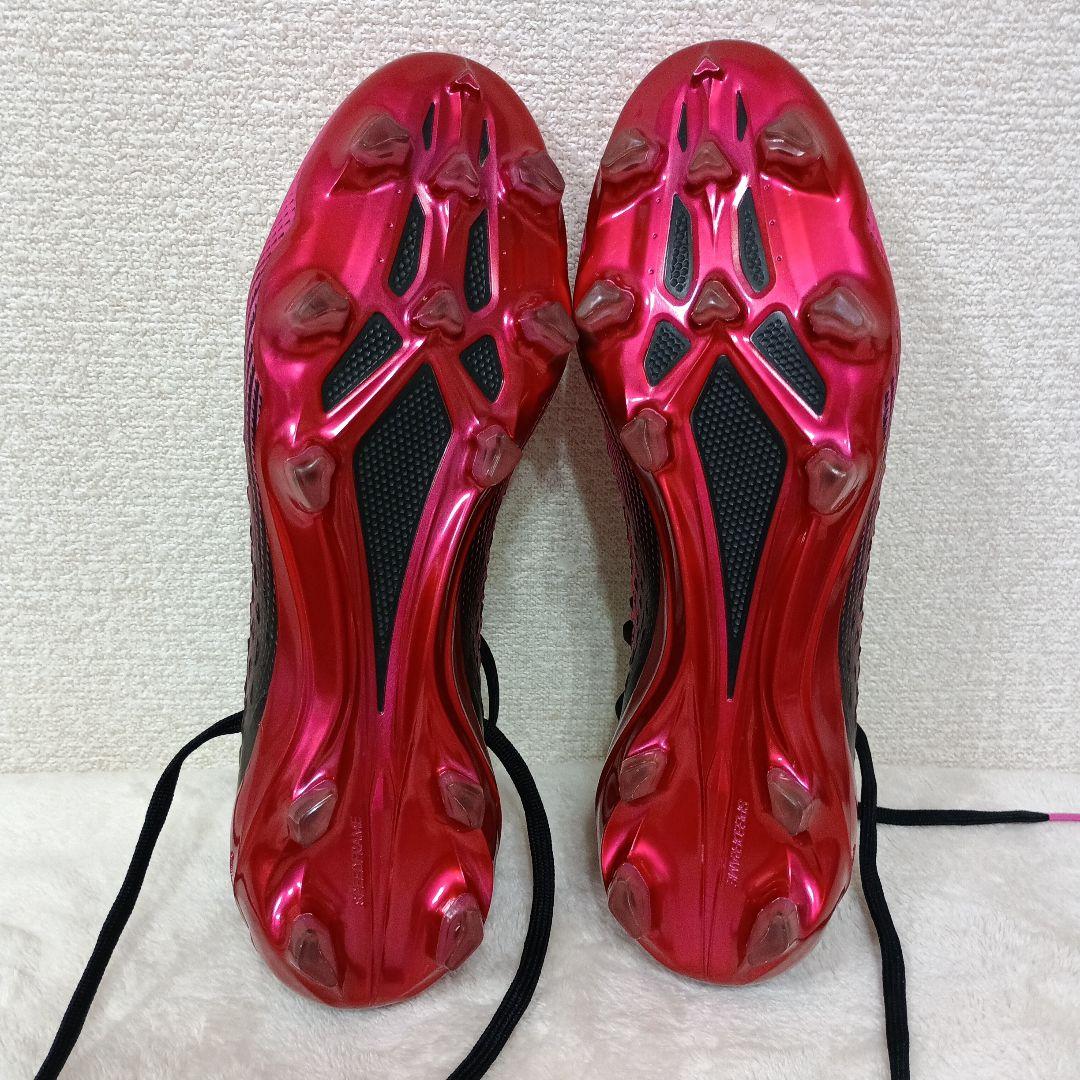 アディダス　X　28.0 エックス スピードポータル.1 FG