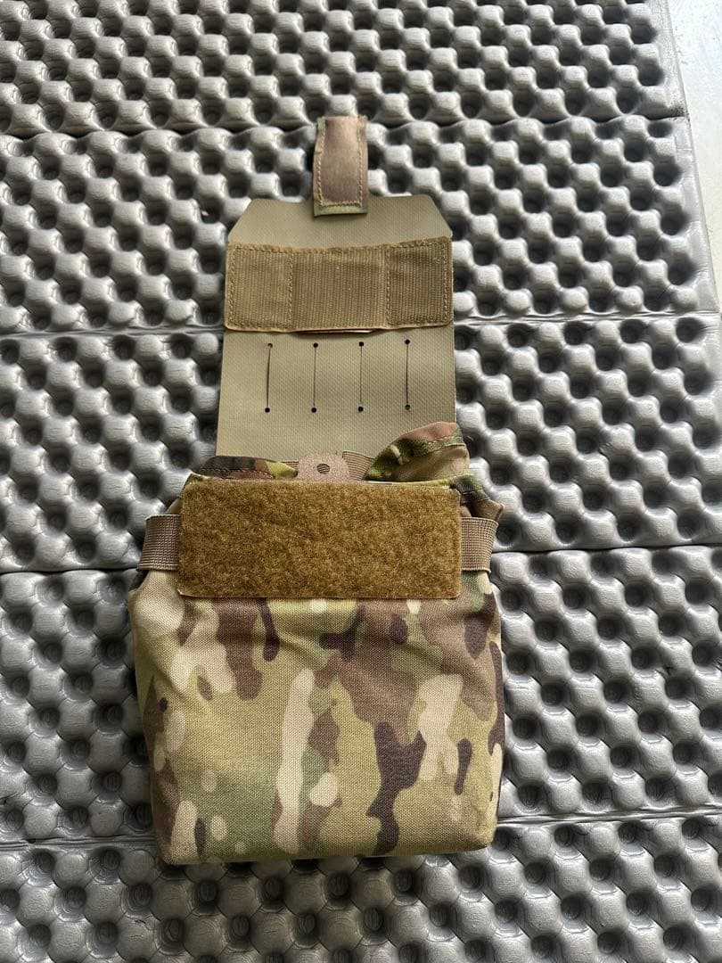 ブルーフォースギア トラウマキットナウ! Blue Force Gear