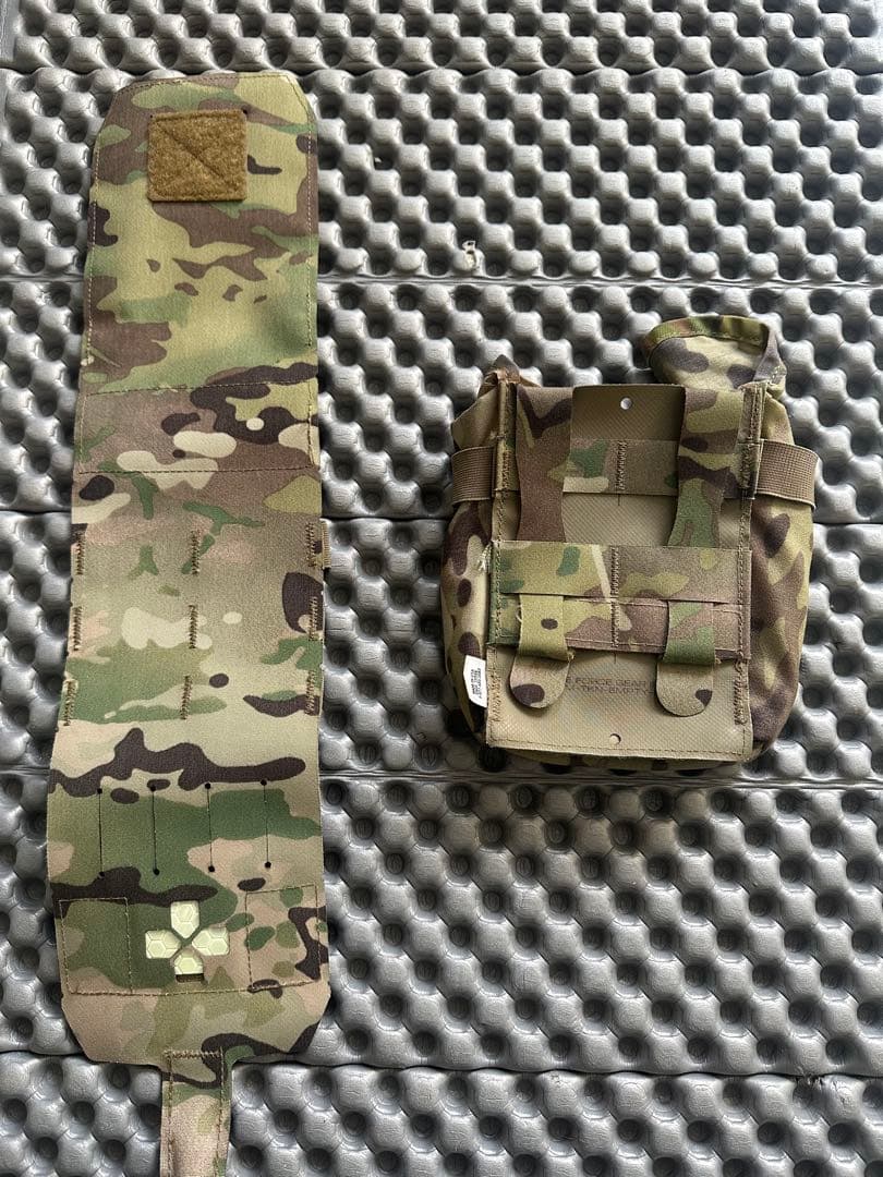 ブルーフォースギア トラウマキットナウ! Blue Force Gear