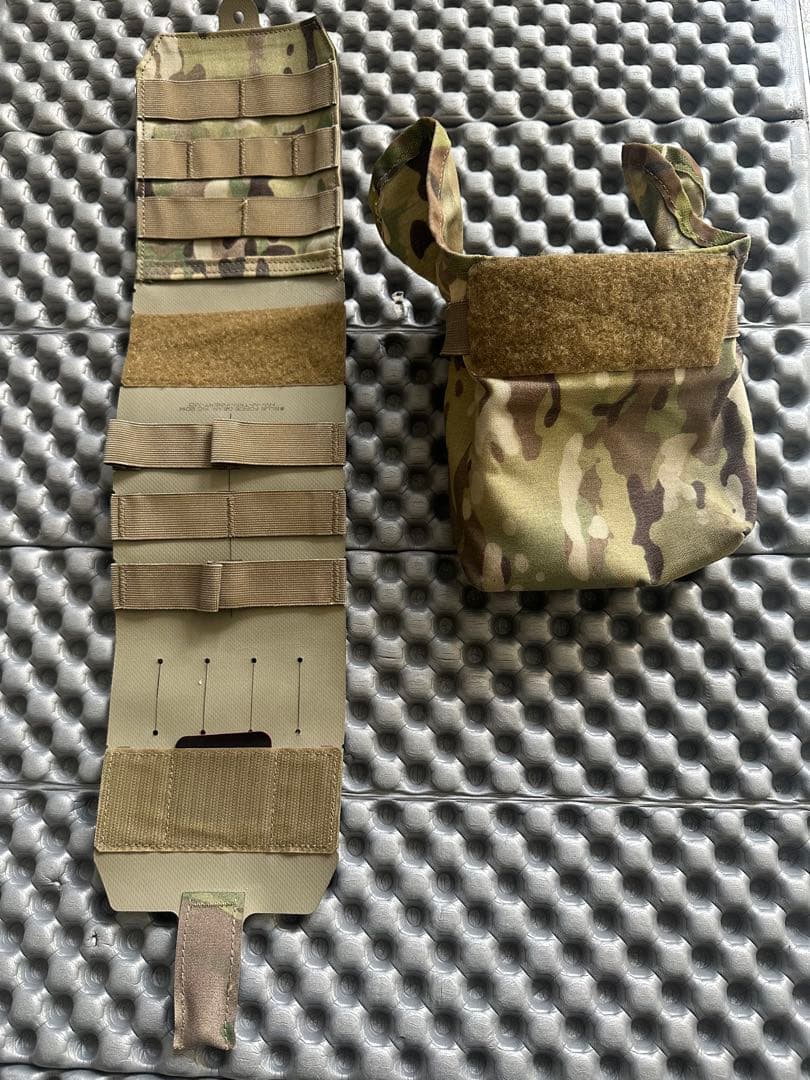 ブルーフォースギア トラウマキットナウ! Blue Force Gear
