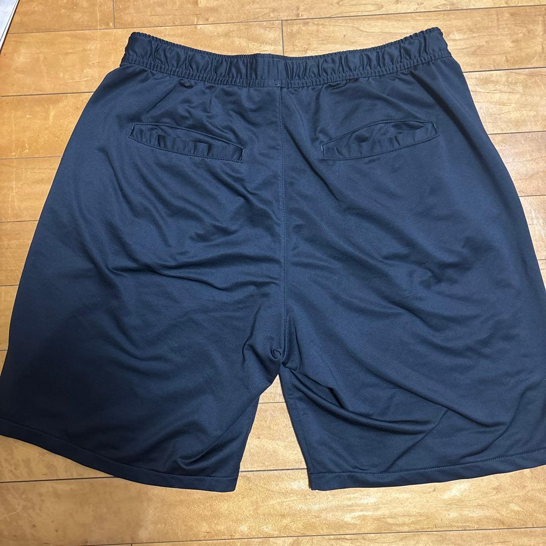 パンダ　F.C.Real Bristol SOPH. NIKE