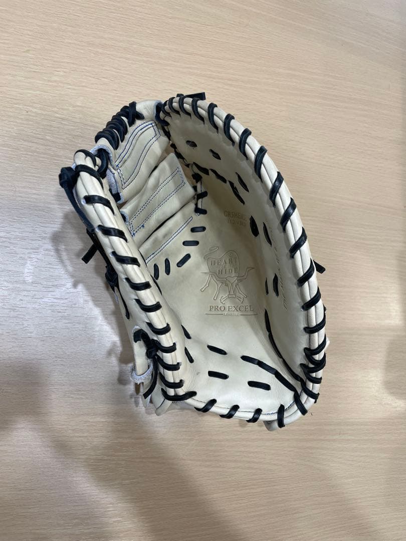 Rawlings HOH PRO EXCEL 一塁手用 右投げ11.75inch