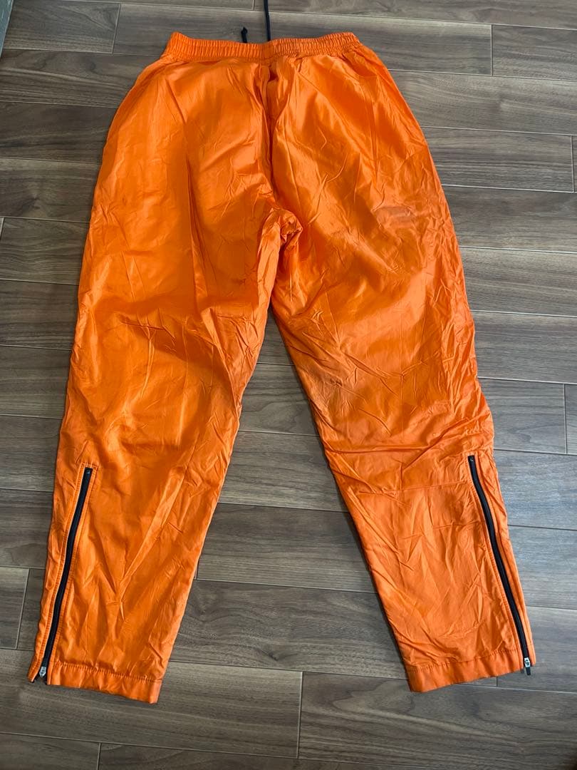 ASICS 埼玉栄　駅伝部　ウェア上下　全国大会用2着