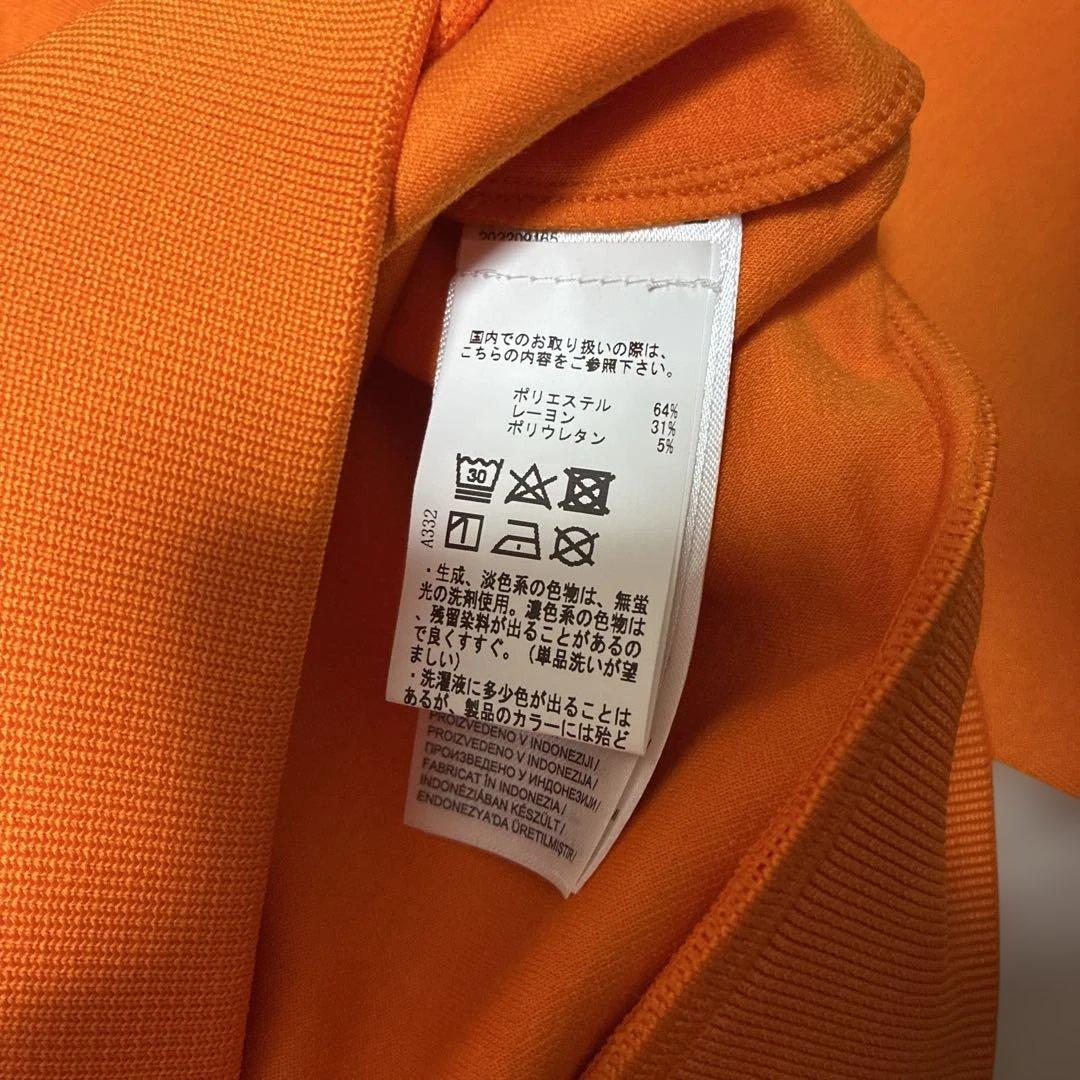 未使用 jリンドバーグ ゴルフ スウェット Jeff Crew M 定価約4万