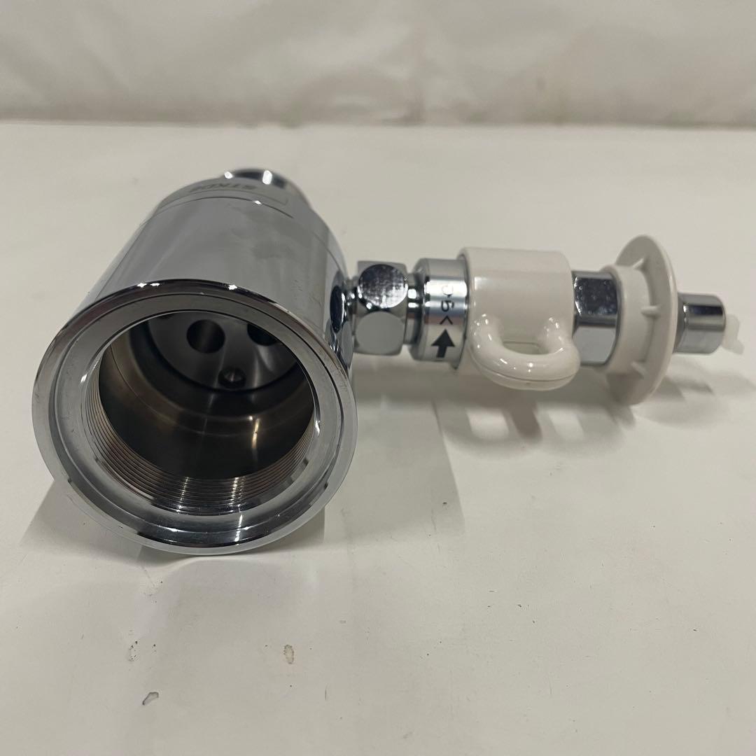 シングル 分岐水栓 STKD6 現状品