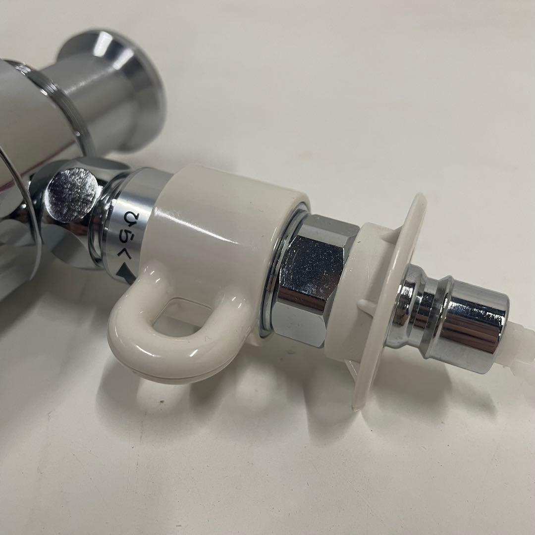 シングル 分岐水栓 STKD6 現状品