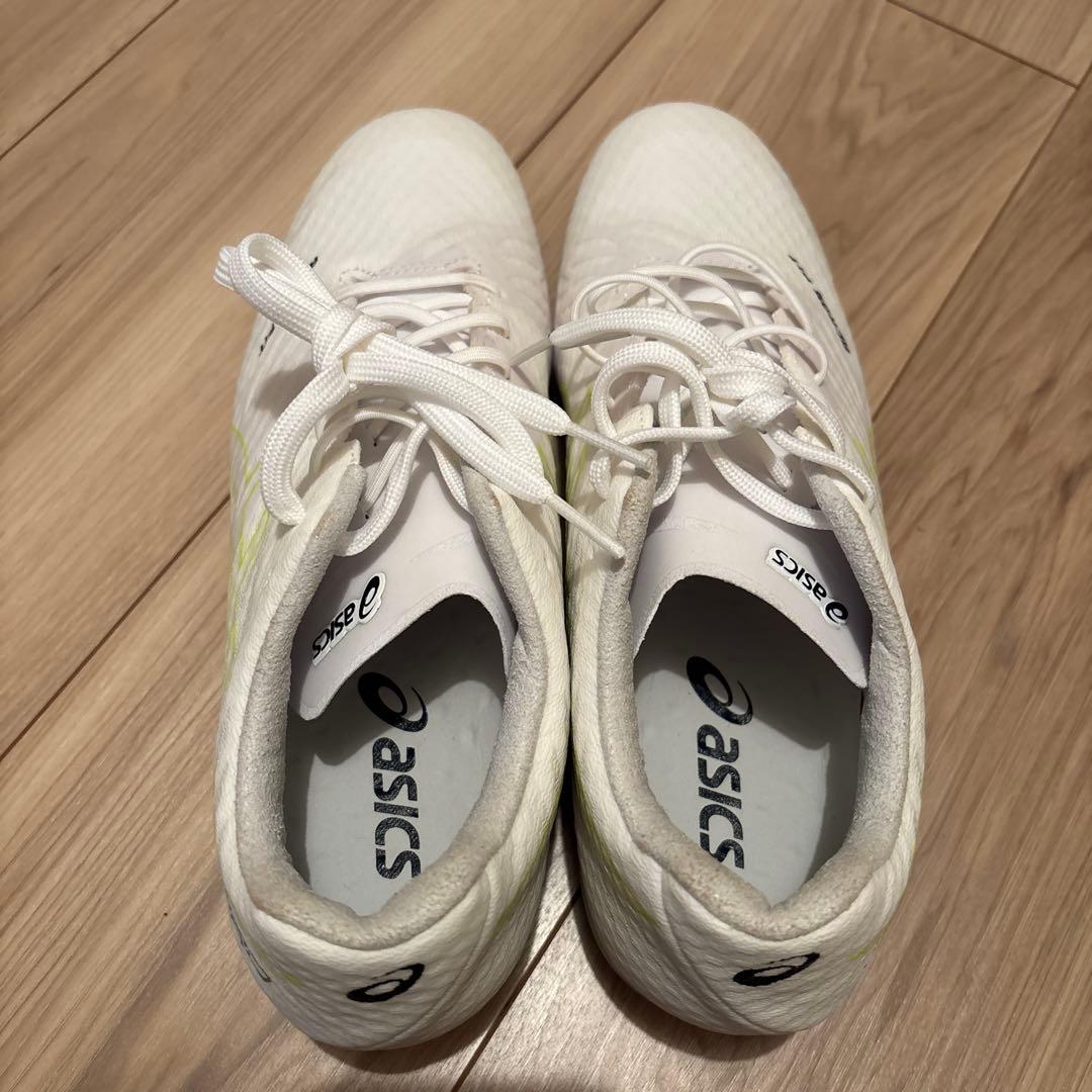 【新品】asics DS LIGHT ACROS PRO 2(25.0cm)