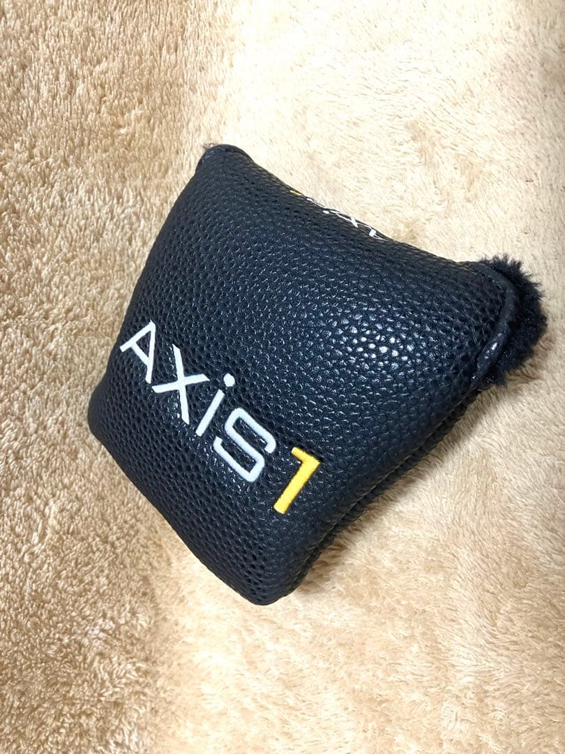 AXIS1 パター　ローズモデル