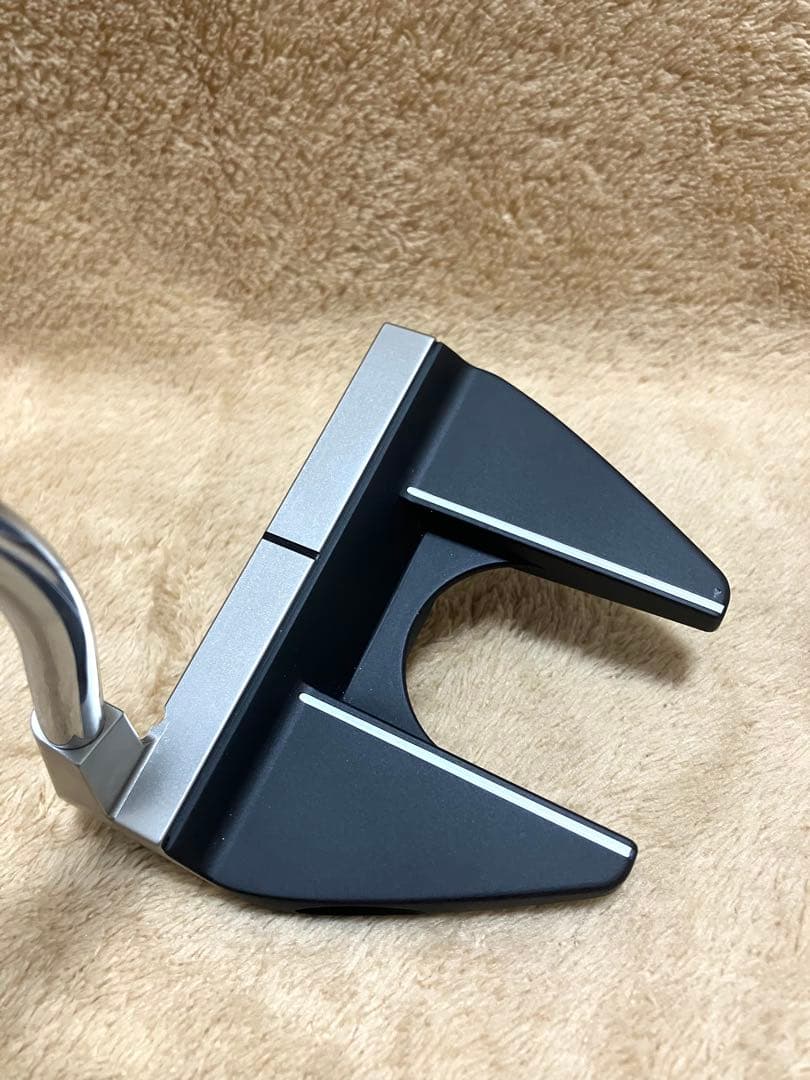 AXIS1 パター　ローズモデル