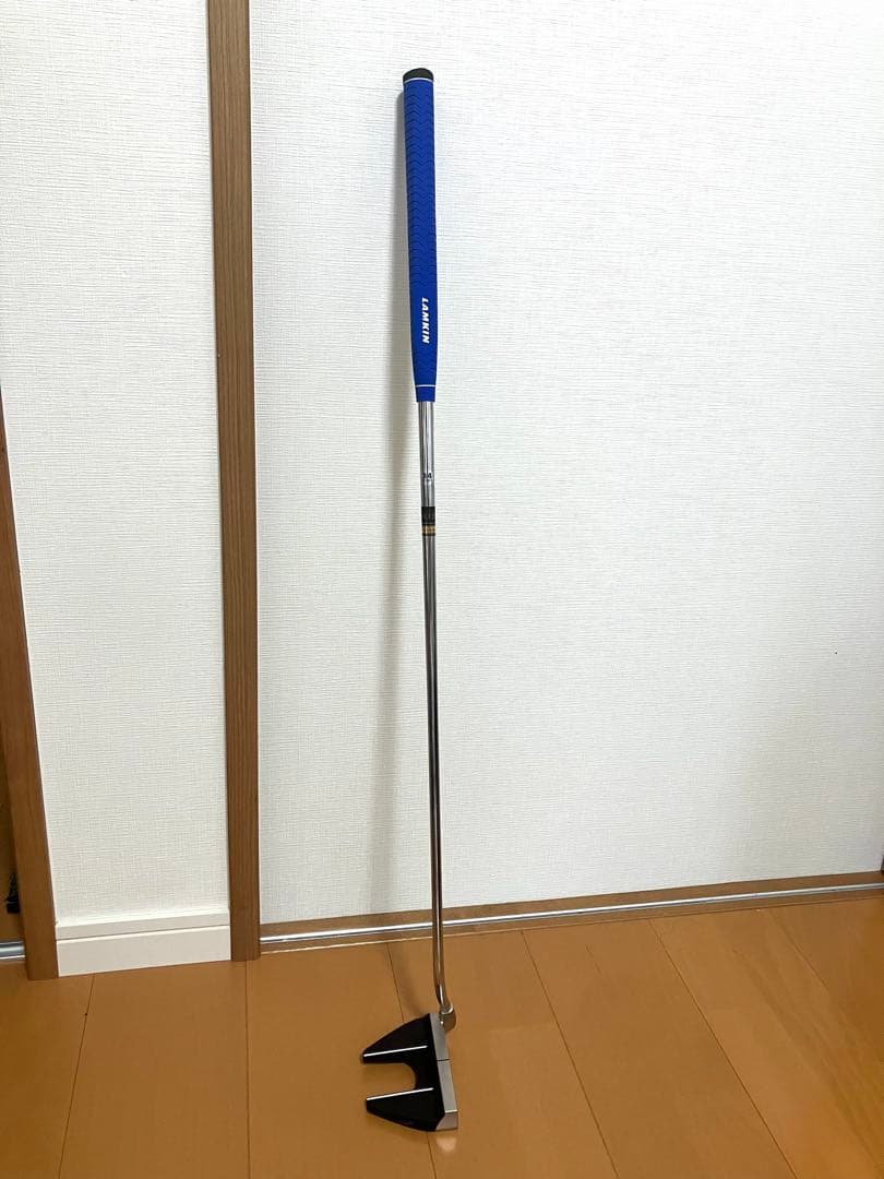 AXIS1 パター　ローズモデル
