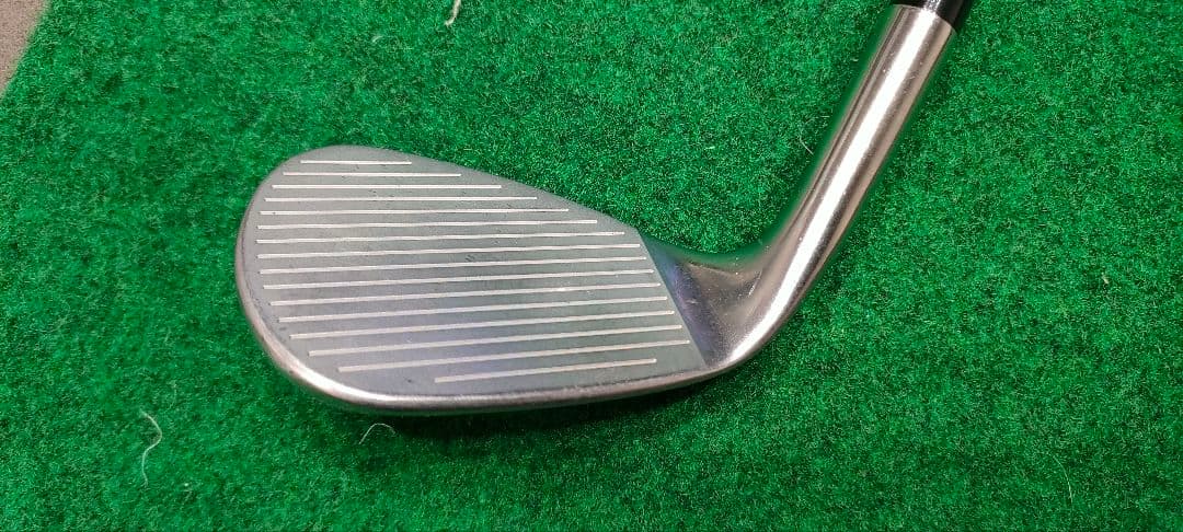 Callaway Mack Daddy CB 58度-12ウェッジ