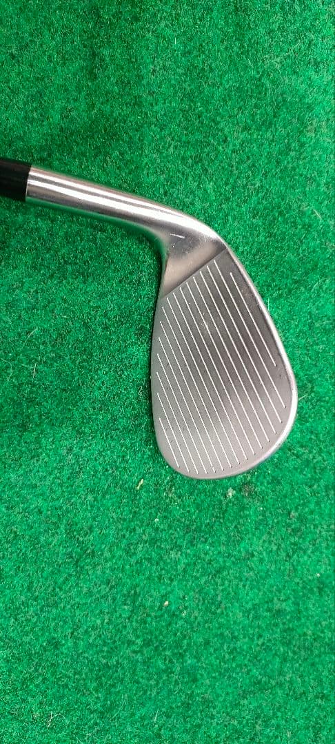 Callaway Mack Daddy CB 58度-12ウェッジ