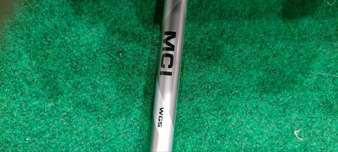 Callaway Mack Daddy CB 58度-12ウェッジ