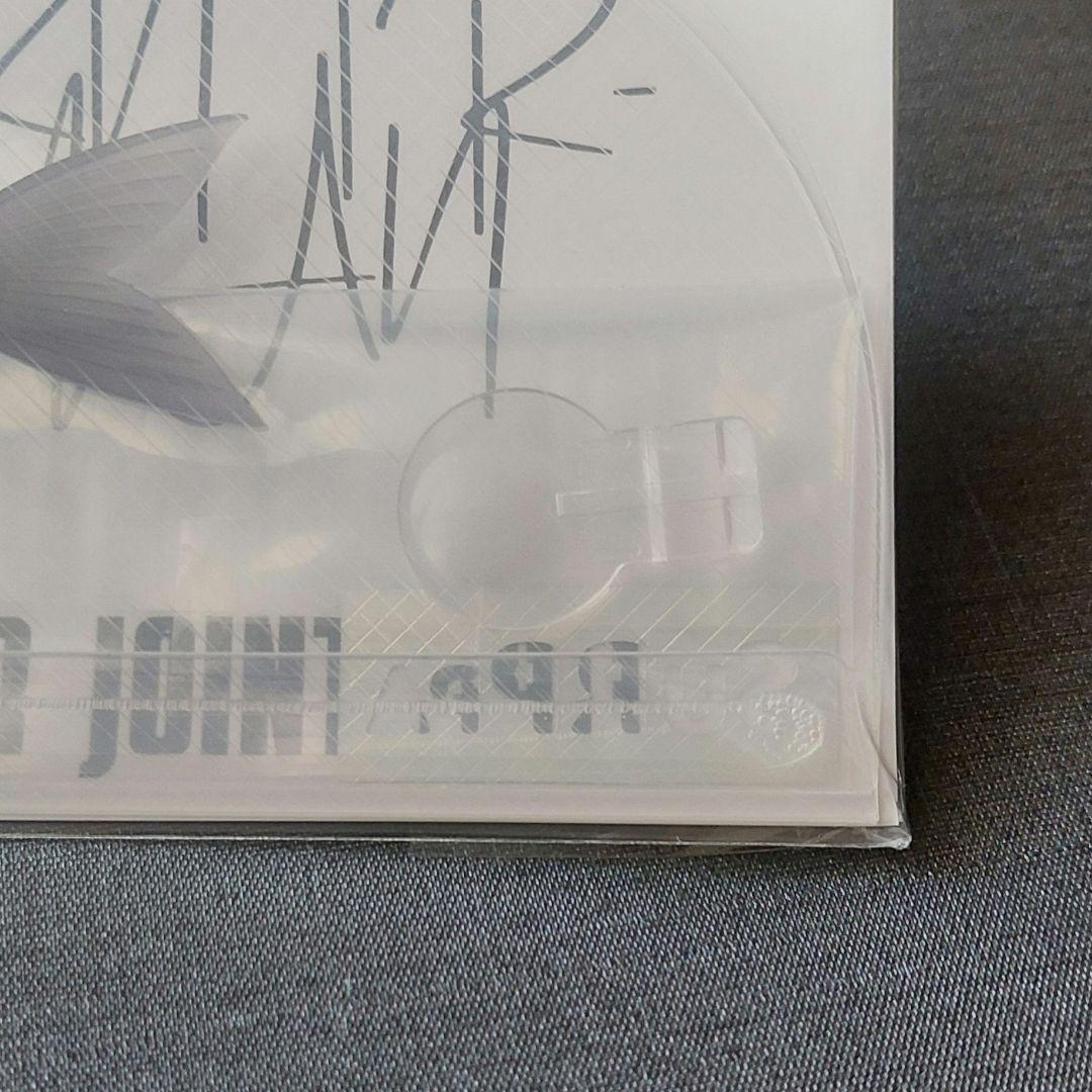 『スナッチ140HF　ボライチゲキ(バッツ　BUTZ)』