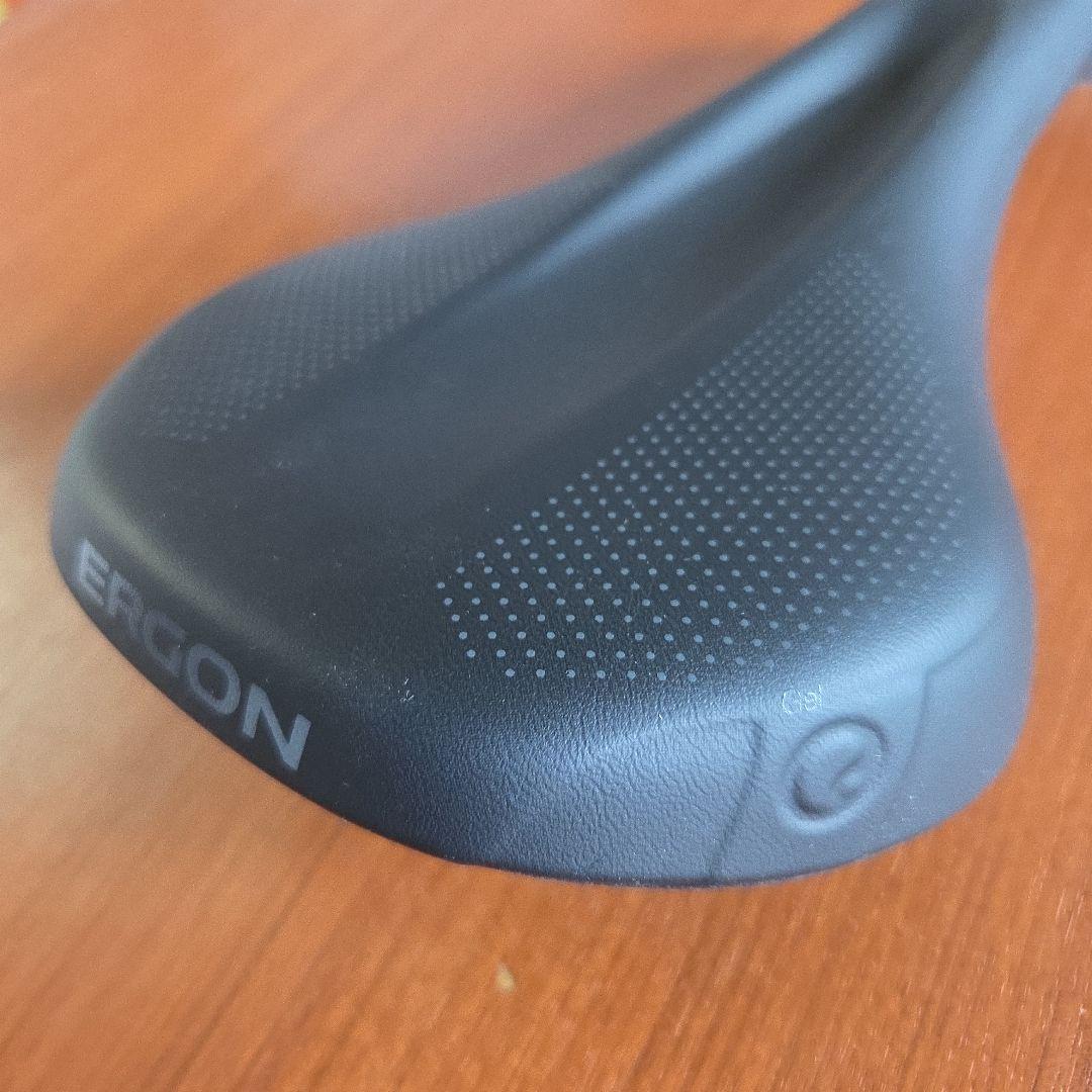 ERGON エルゴン SFC3 S Gel SFC3-S