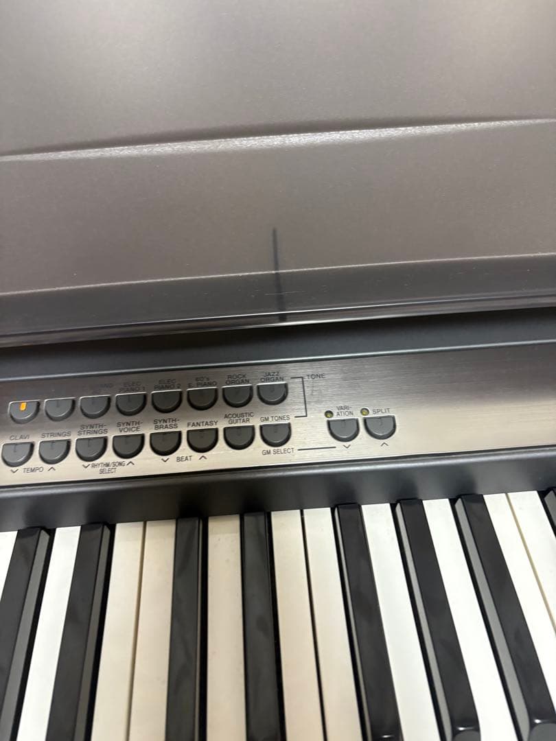 電子ピアノ　CASIO Privia PX-300