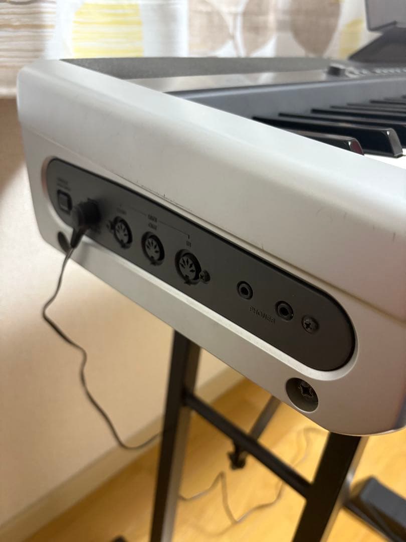 電子ピアノ　CASIO Privia PX-300