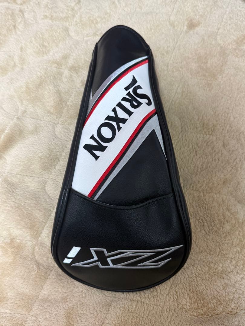 SRIXON ZXi MAX 10.5 ドライバー　FLEX:S スリクソン