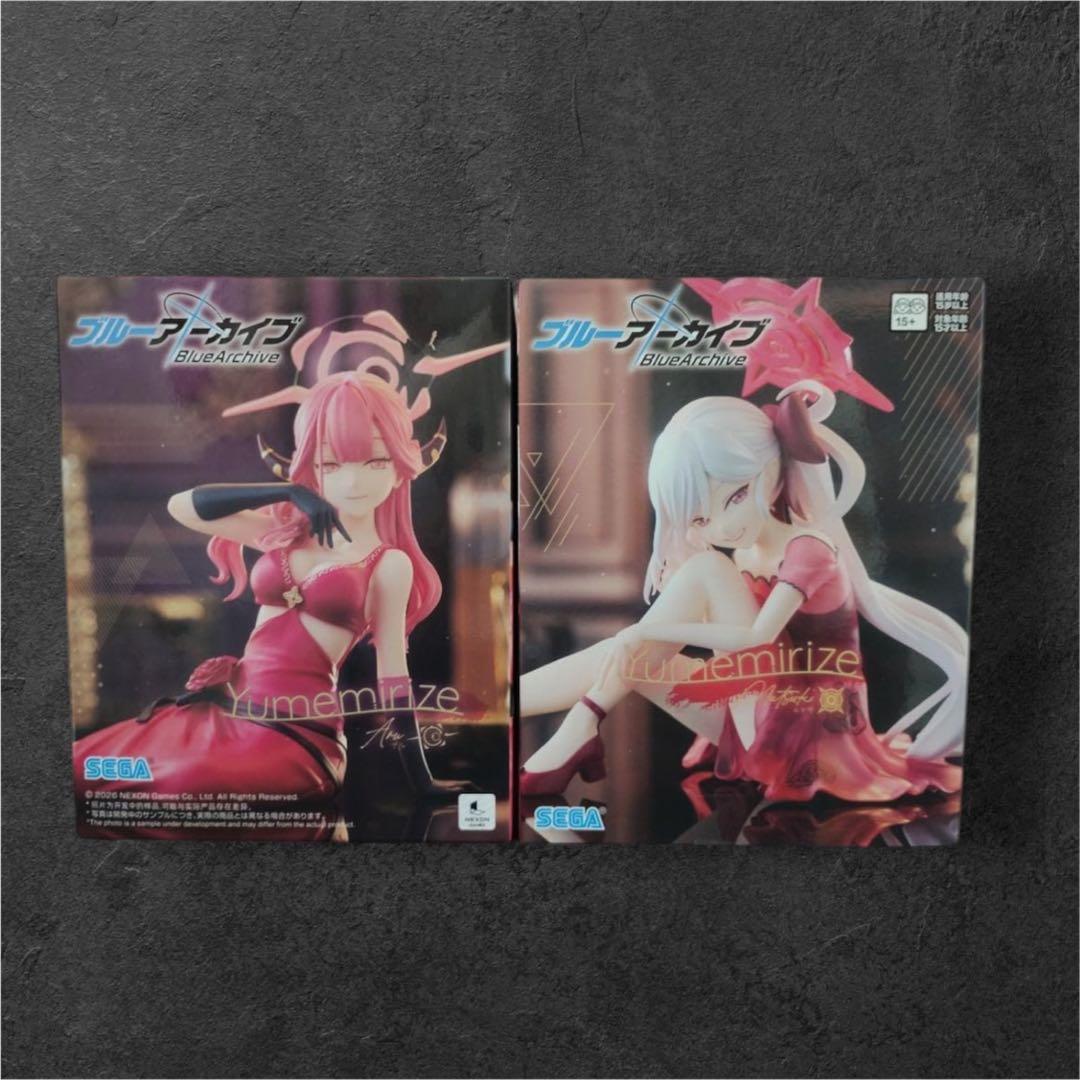 最新プライズフィギュアまとめ売り12点