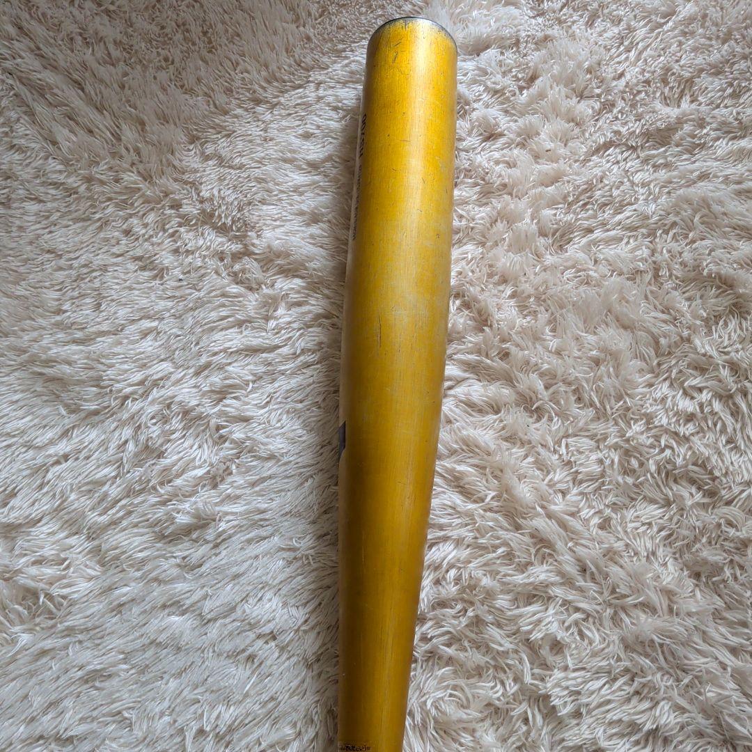 名器Vコングの新基準！ミズノ グローバルエリート VコングEC 84cm