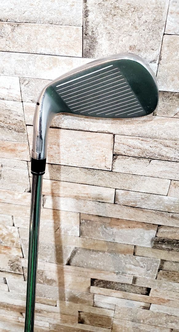 テーラーメイド ステルス9番 アイアン 単品 スチール シャフト