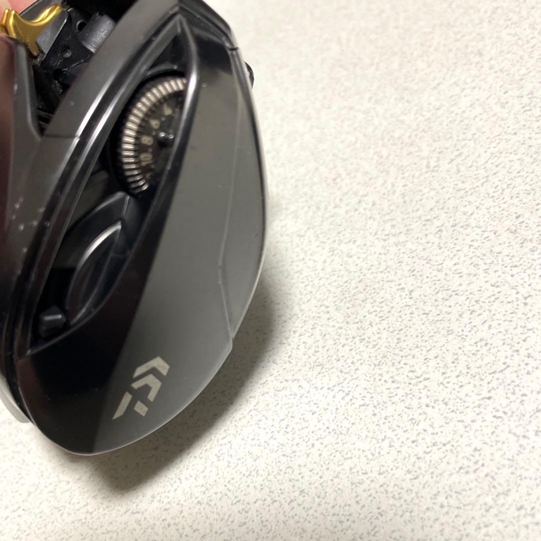 16 STEEZ SV TW 1016SV-SHL スティーズ　sv tw