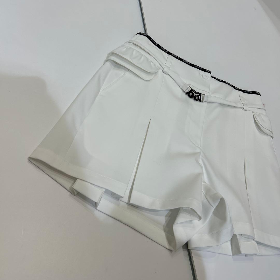 新品❤️アルチビオ❤️ショートパンツ