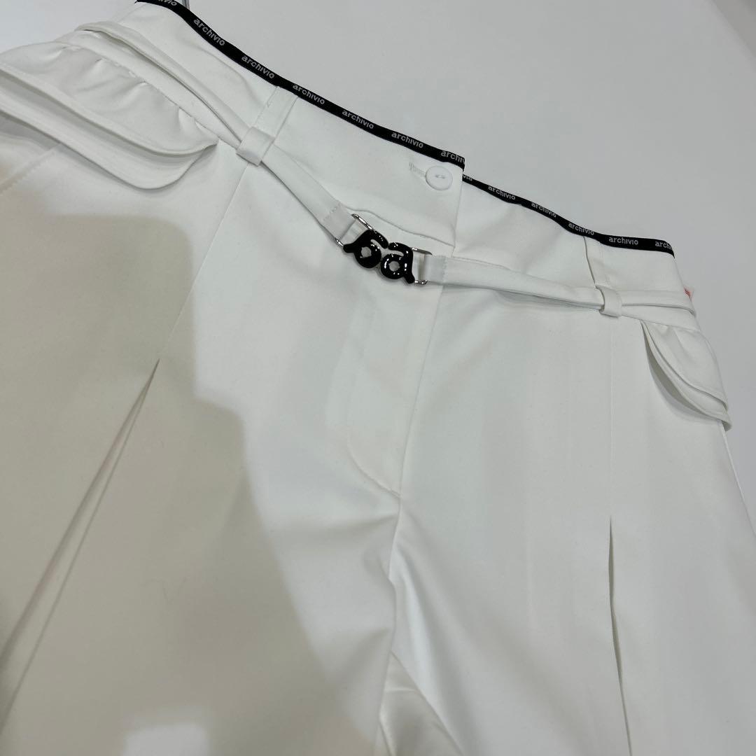 新品❤️アルチビオ❤️ショートパンツ